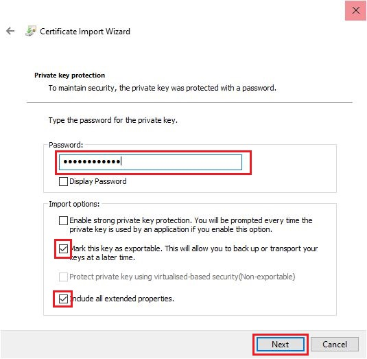 RWTH-DFN Zertifizierungsportal > Outlook > image2020-4-17 16:27:7.png p12 Outlook en 4