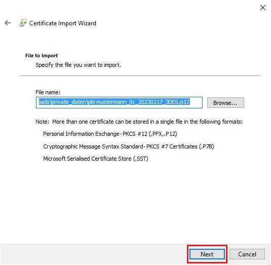 RWTH-DFN Zertifizierungsportal > Outlook > image2020-4-17 16:25:29.png p12 Outlook en 3