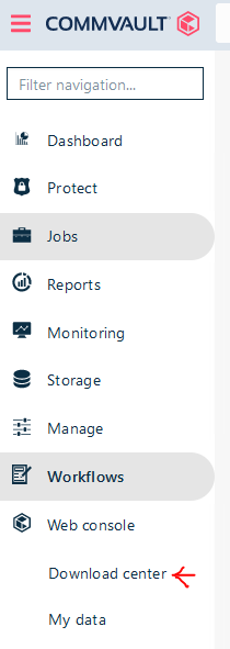 CV - Assign Client to Group