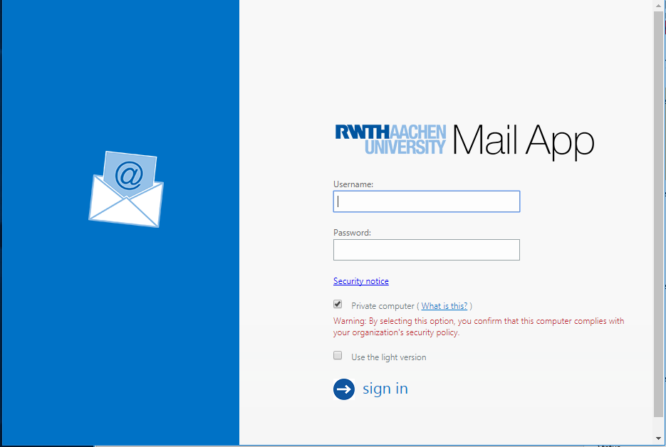 E-Mail > Wiederherstellung gelöschter Mails > gelöscht 1 en.PNG Restoring deleted e-mails 4