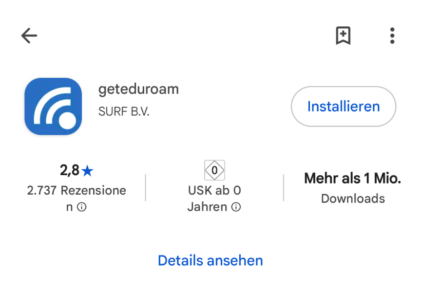 geteduroam