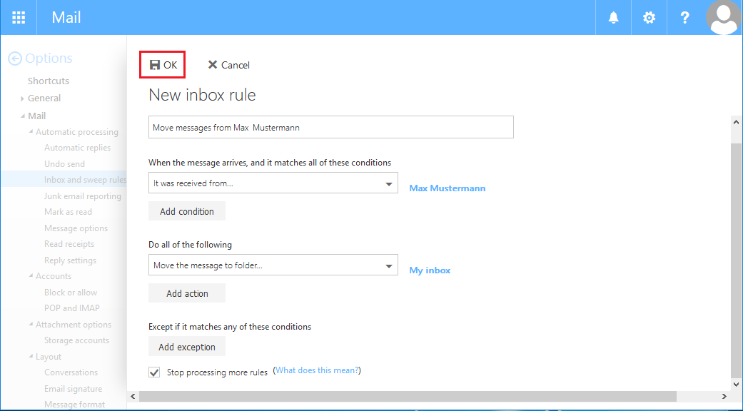 E-Mail > OWA Filter Regeln > filter en 7.PNG OWA FIlter en 7