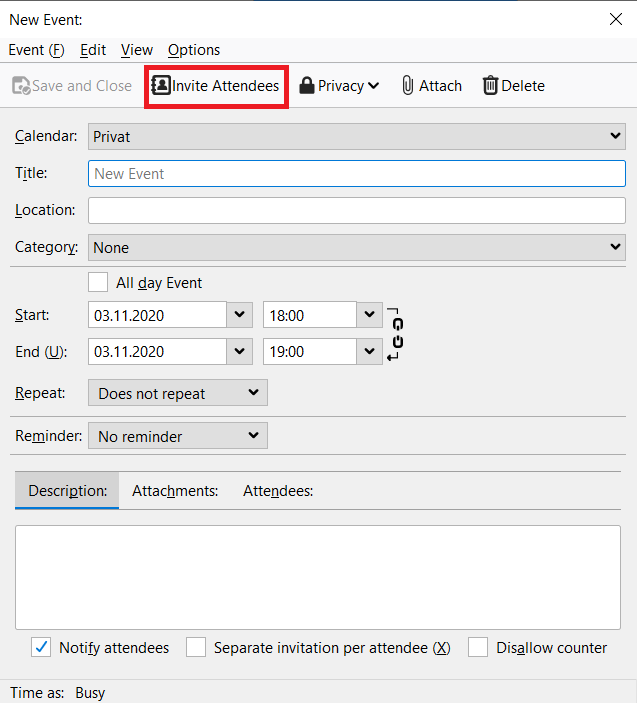 Ressourcenaccounts OWA 8