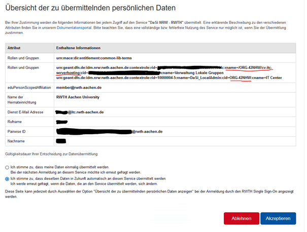 CV - Assign Client to Group