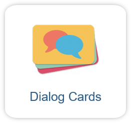 H5P Dialog Cards