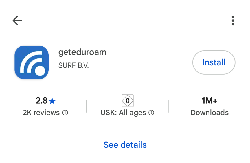 geteduroam