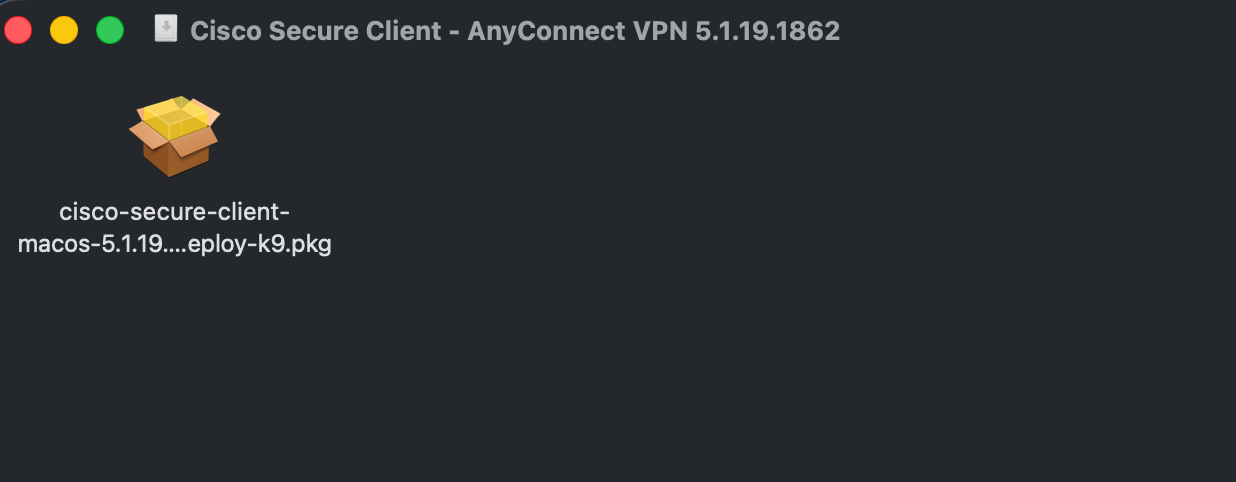 Installationsdatei