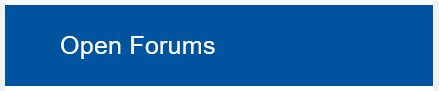 Entry "Open Forums" from left navigation bar, section "activities" Screenshot entry "Open Forums" from left navigation bar, section "activities"