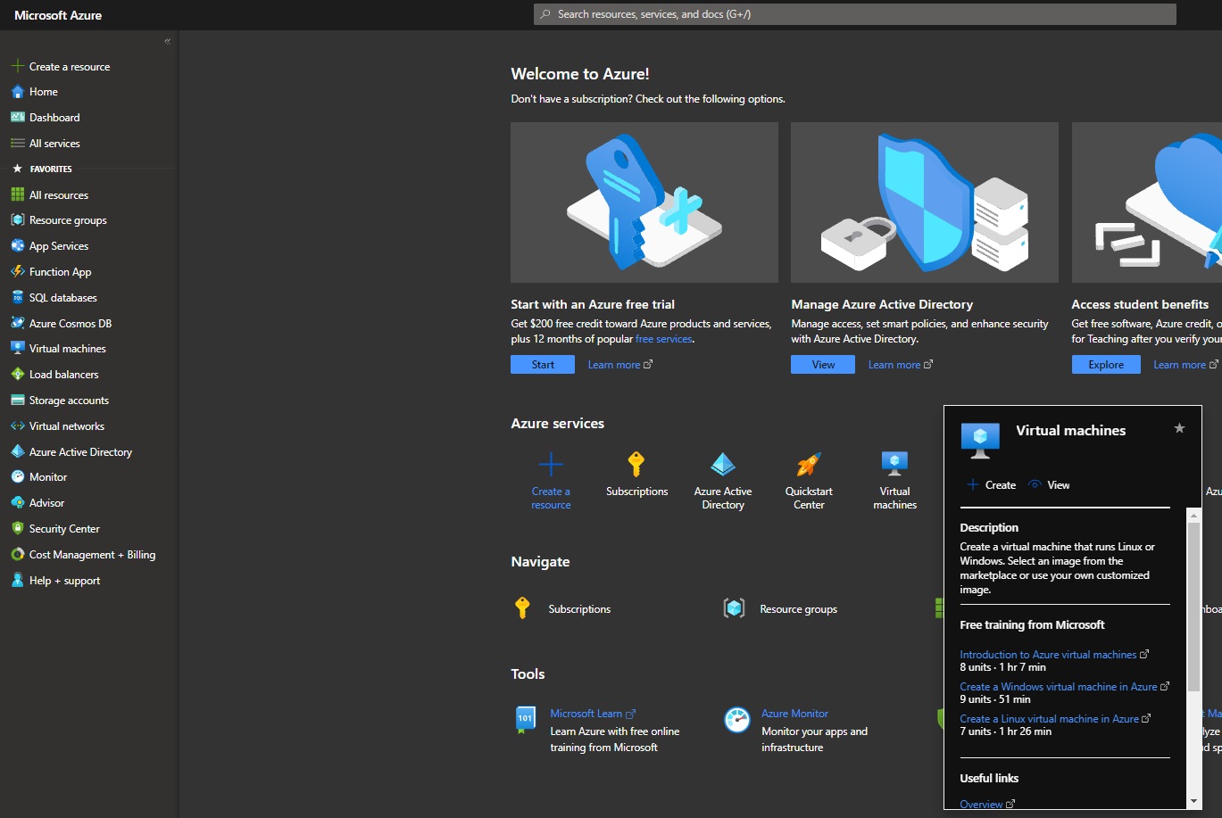Virtuelle Computer Virtuelle Computer