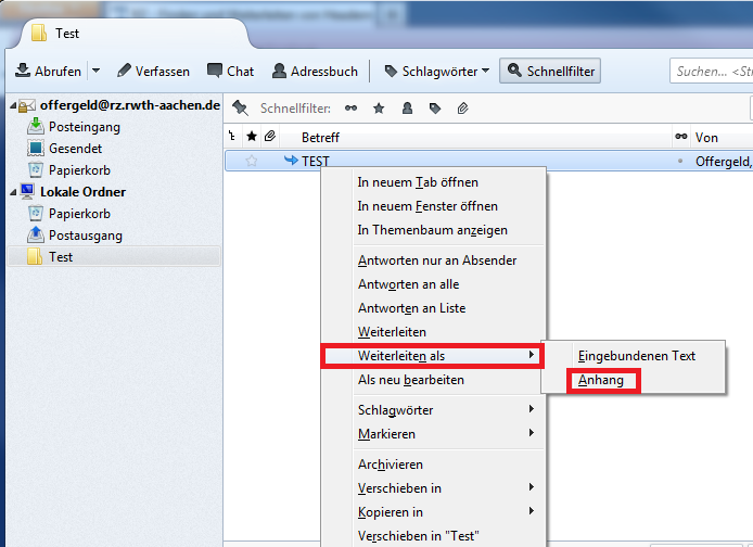 Thunderbird Mailheader 3