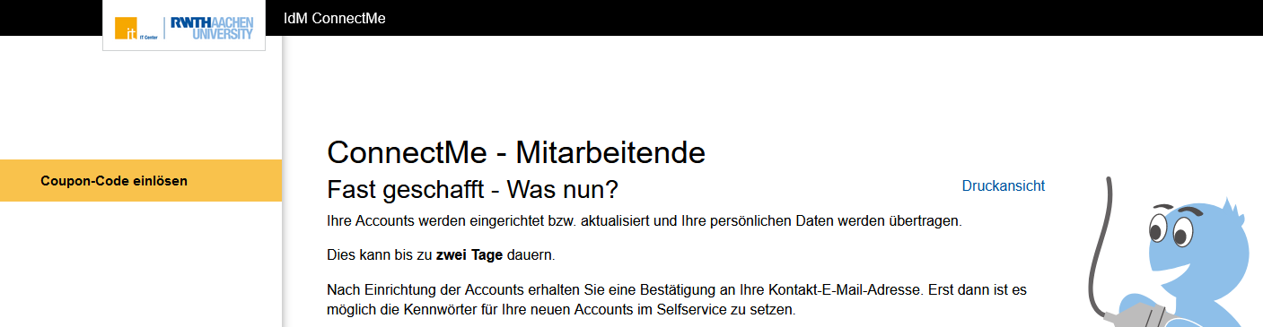 Coupon Mitarbeitende 5