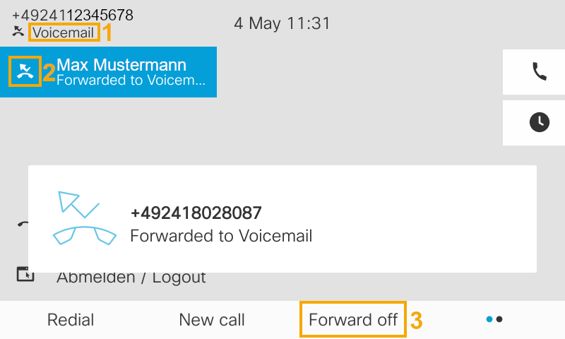 Telefonie > Unity Voicebox > Telefon_Weiterleitung_2.jpg Unity Voicebox 16