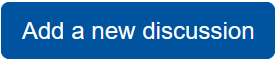Button "Add a new discussion" Button "Add a new discussion"