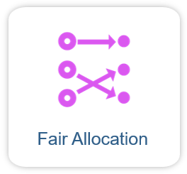 Fair Allocation