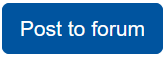 Button "Post to forum"