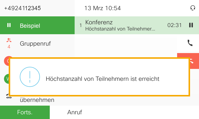 Telefonie > Konferenzen > Telefon_conf_1.jpg Videokonfernezen 8