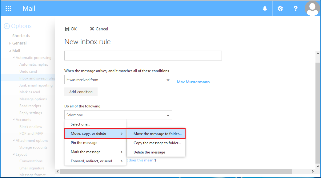 E-Mail > OWA Filter Regeln > filter en 5.PNG OWA FIlter en 5