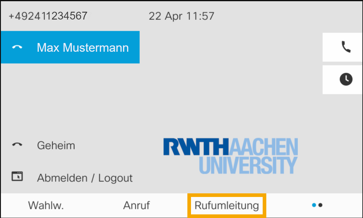 Telefonie > Unity Voicebox > Telefon_Weiterleitung_1.jpg Unity Voicebox 14