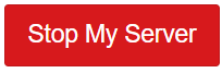 Stop my server button Stop my server button