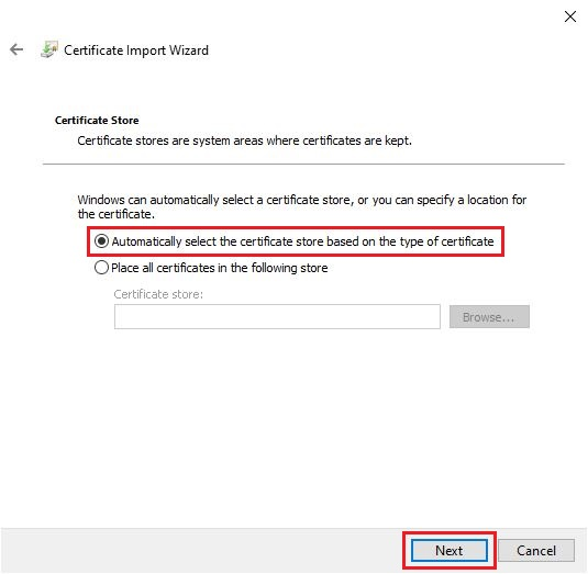 RWTH-DFN Zertifizierungsportal > Outlook > image2020-4-17 16:31:26.png p12 Outlook en 5