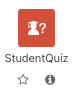 StudentQuiz Logo StudentQuiz Logo