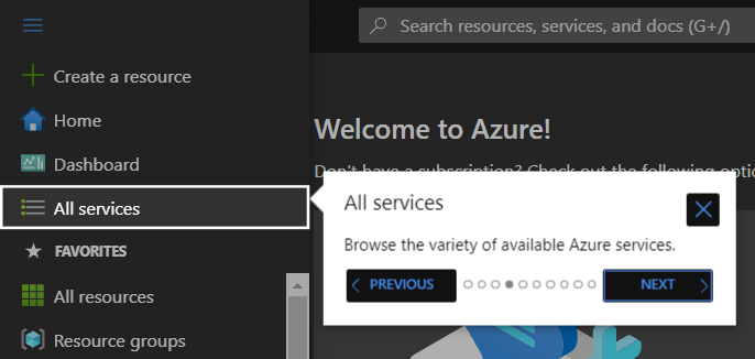 All Services