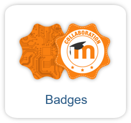 Badges