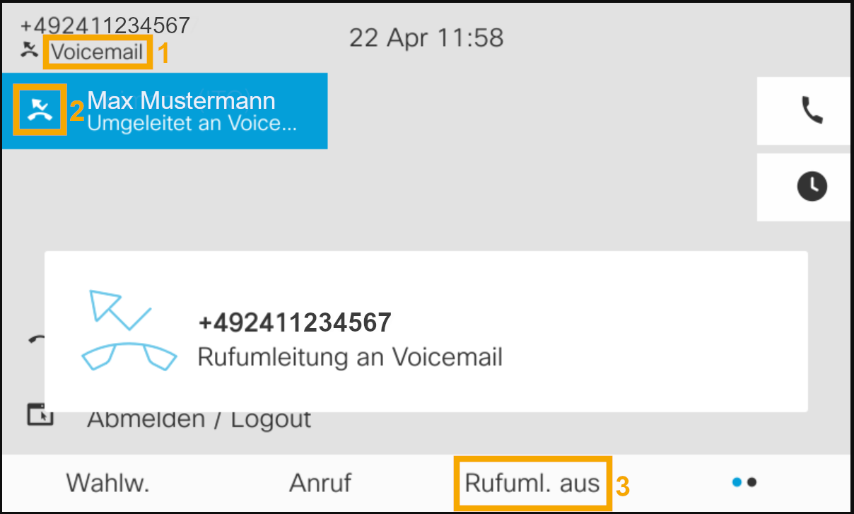 Telefonie > Unity Voicebox > Telefon_Weiterleitung_2.jpg Unity Voicebox 16