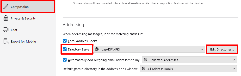 RWTH-DFN Zertifizierungsportal > Thunderbird > Screenshot_20200417_132534.png Thunderbird 9