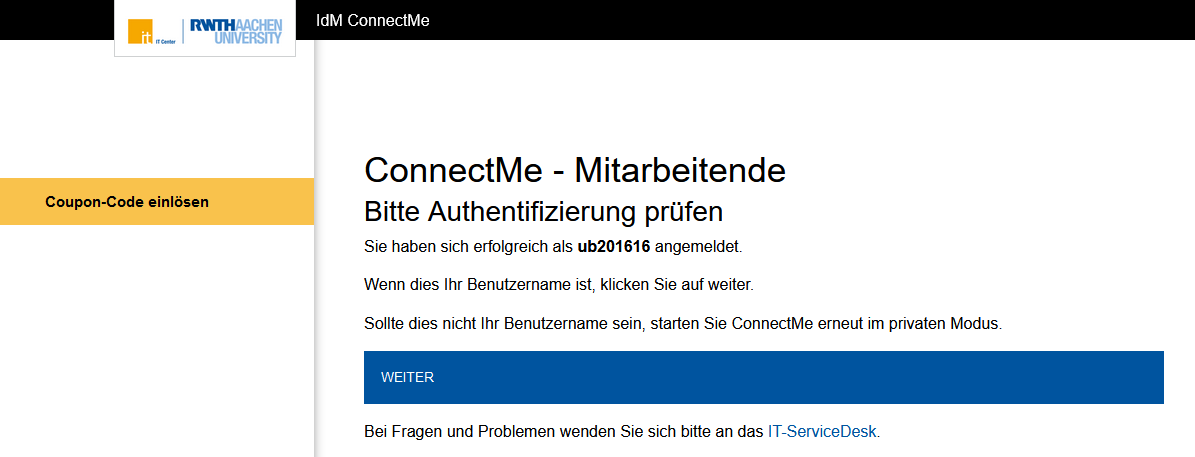 Coupon Mitarbeitende 4