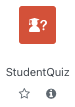 StudentQuiz logo StudentQuiz logo
