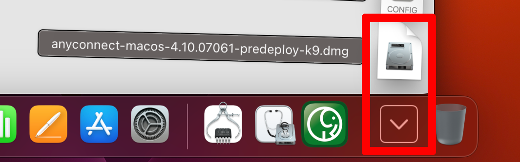 Installationsdatei ausführen Installationsdatei ausführen