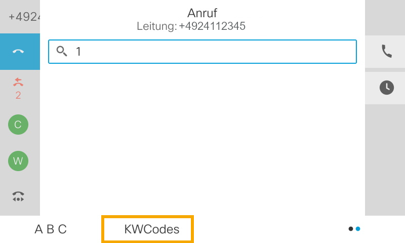Enter KWCode Enter KWCode