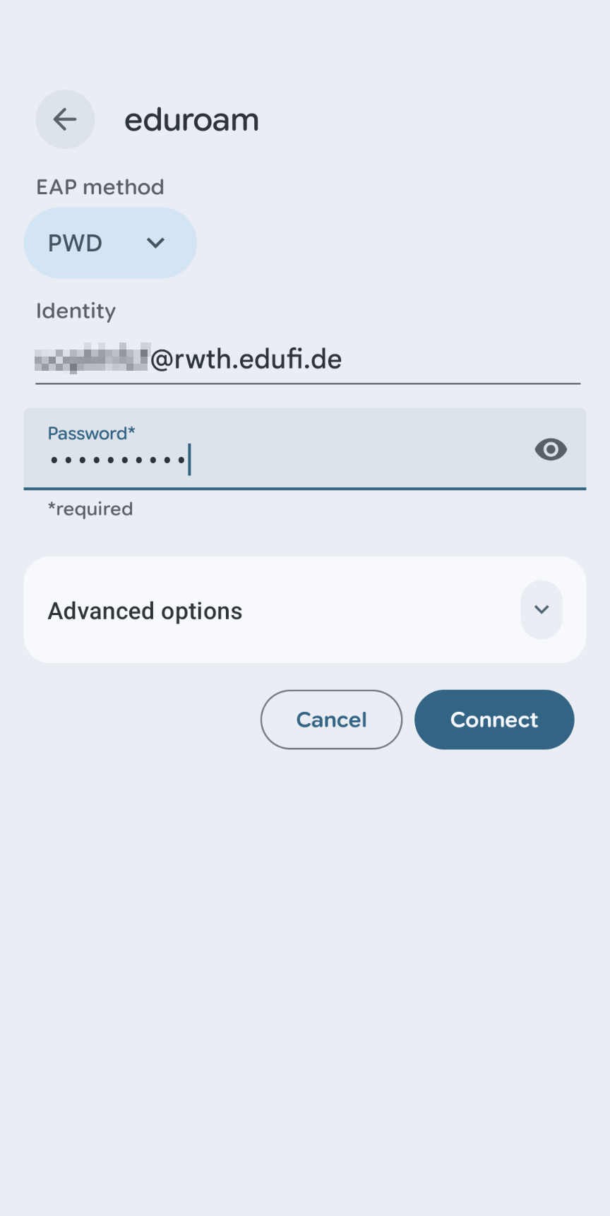 Connect