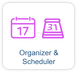 Organizer