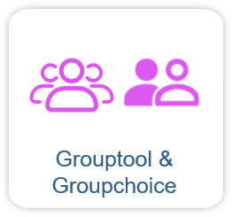 Grouptool