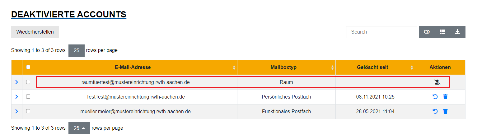 Account gelöscht Account gelöscht
