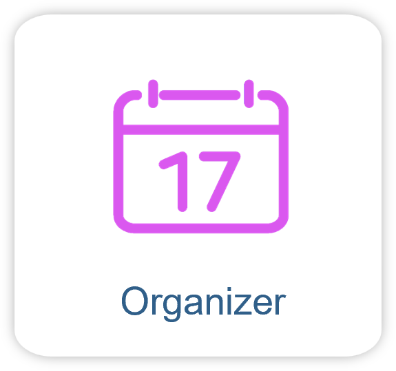 Organizer