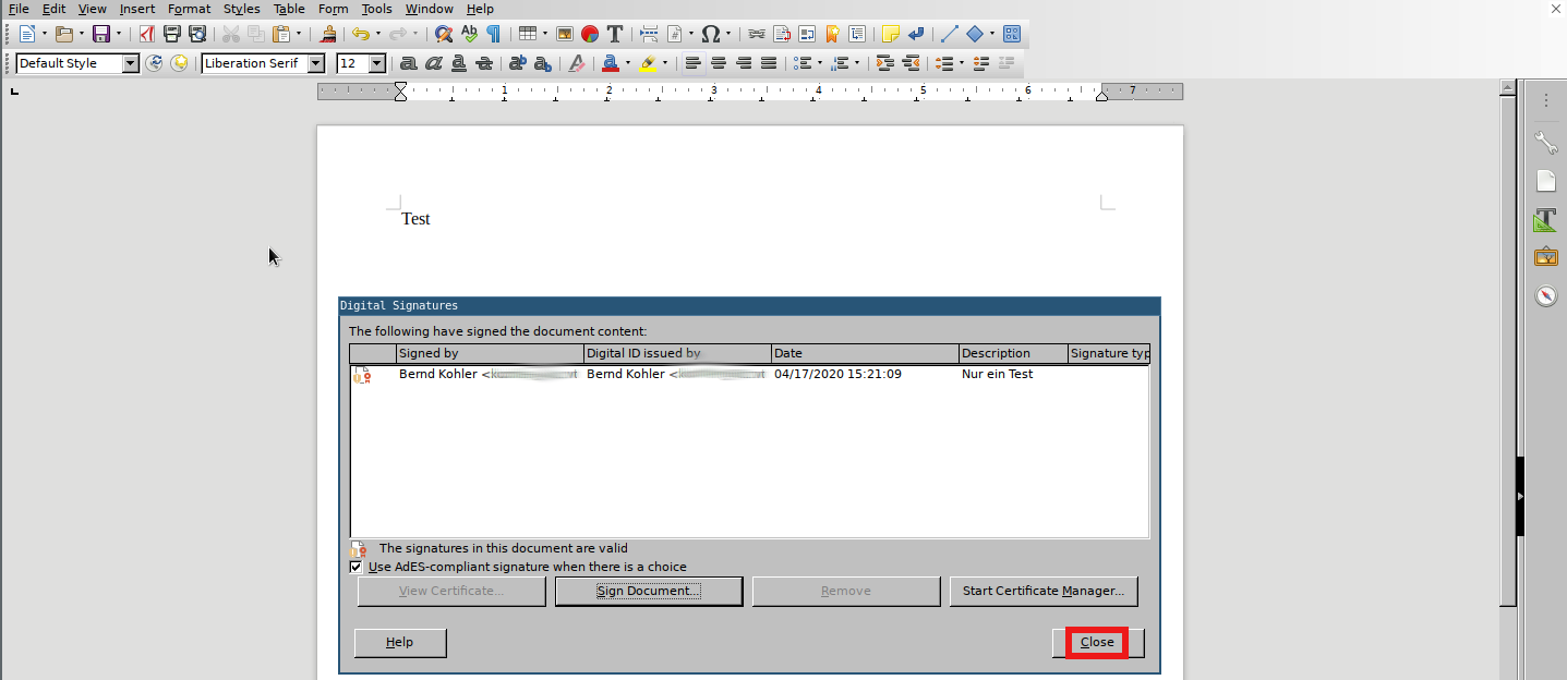 RWTH-DFN Zertifizierungsportal > Dokumente digital signieren > Screenshot_20200417_152146.png LibreEn 10