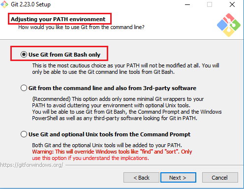 TortoiseGit - Git for Windows (Software Engineering Services (GitLab ...