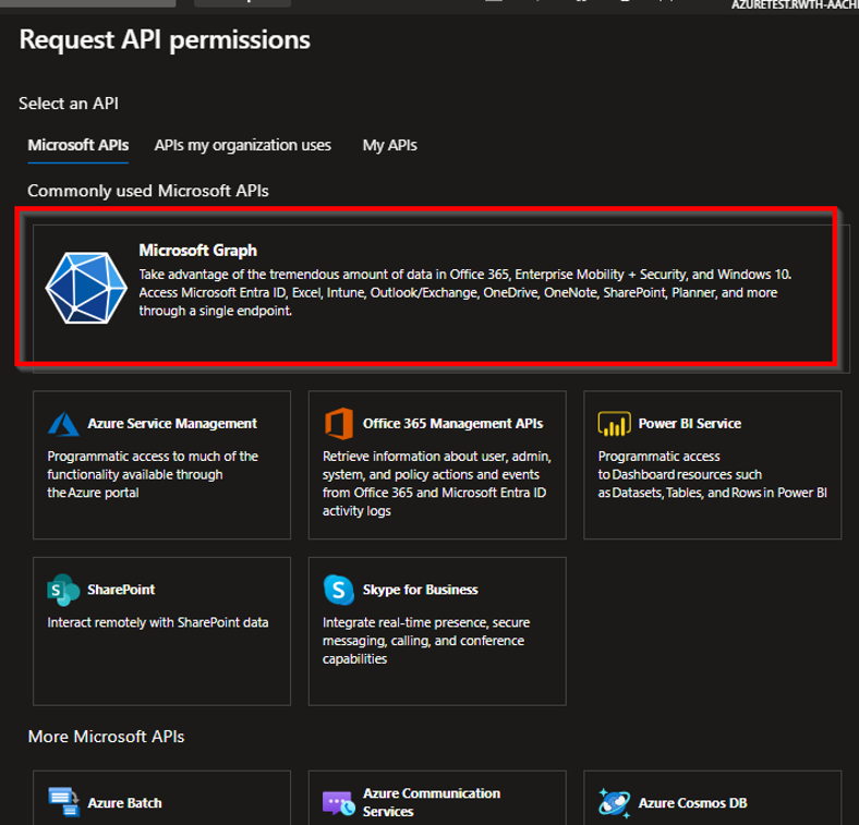 Viral tenants (Microsoft 365) - IT Center Help