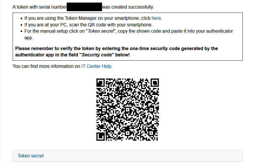 Authenticator app e.g. for Smartphone, Laptop or Desktop (TOTP) (Multi ...