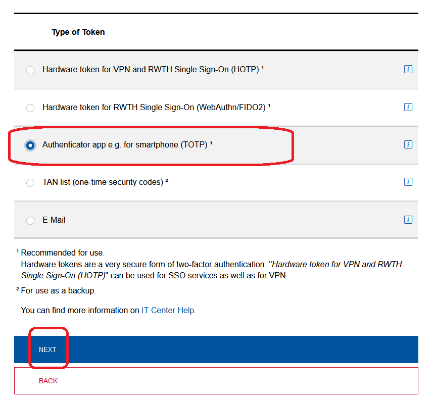 Mount For Computer Authentication Token Authenticator app via KeePassXC for Laptop or Desktop (TOTP) (Multi ...