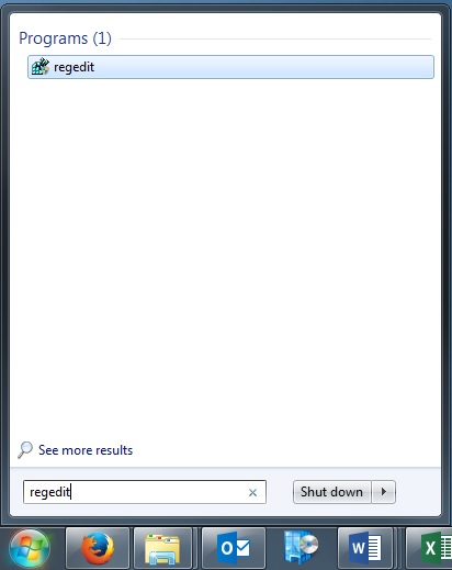 Blocked E-Mail Attachements 1