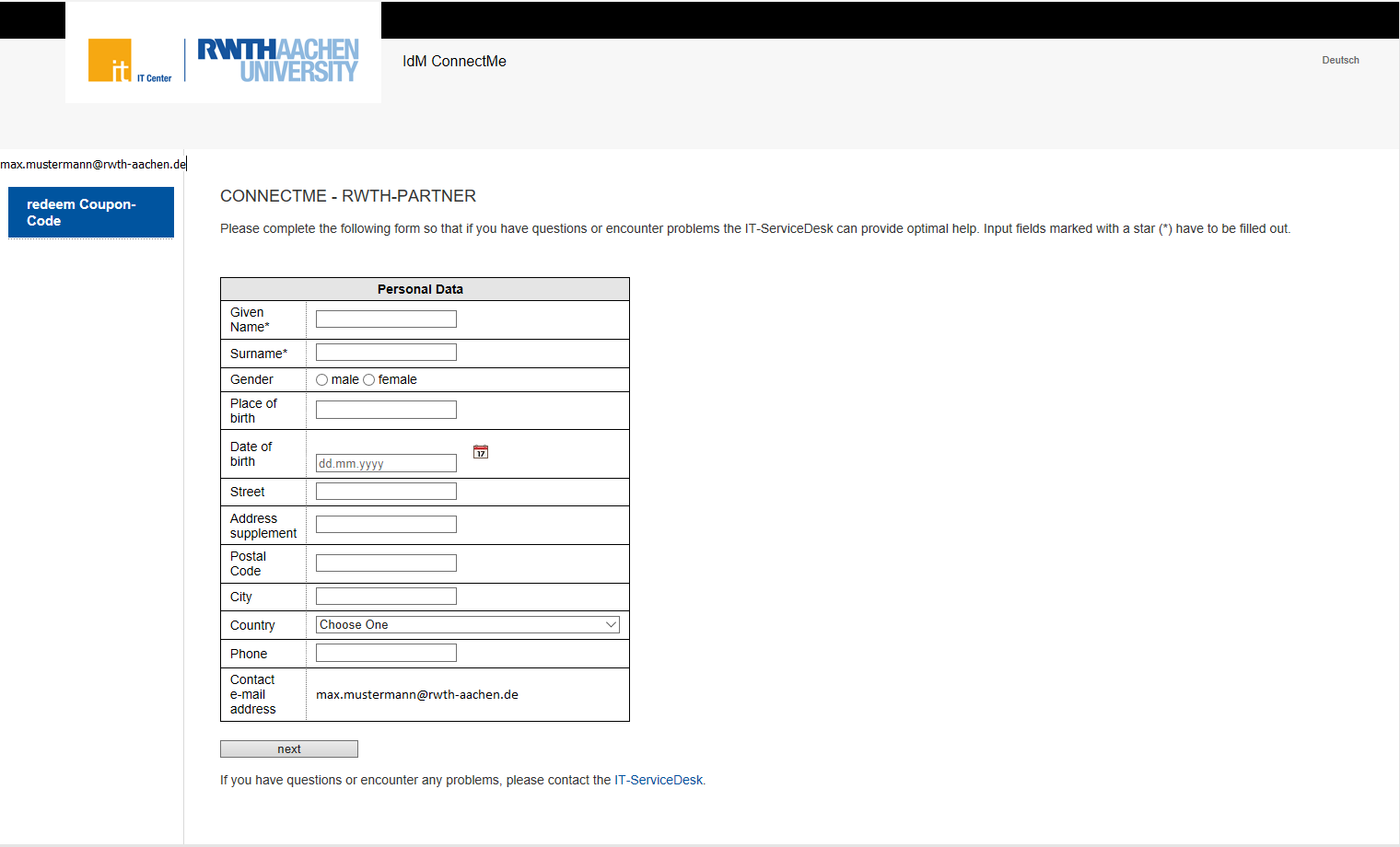 Confrim Partnership 7