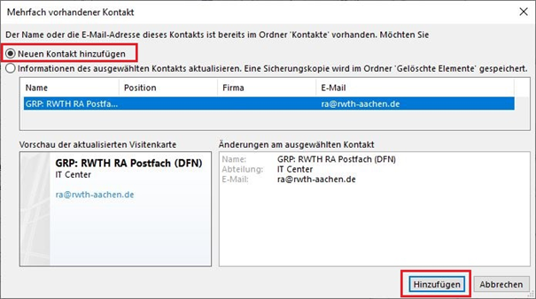 DFN LDAP benutzen 6