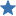 (blauer Stern)