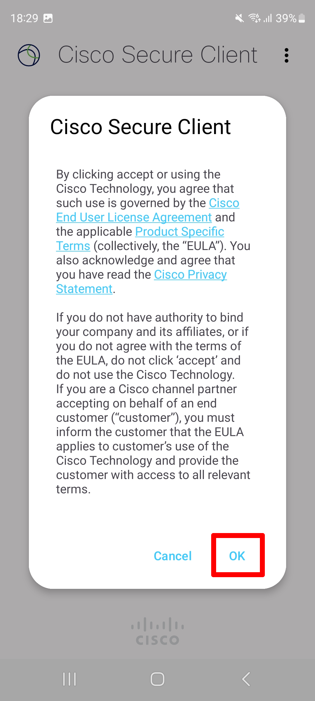 EULA