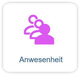 Anwesenheit