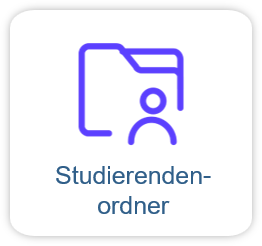 Studierendenordner